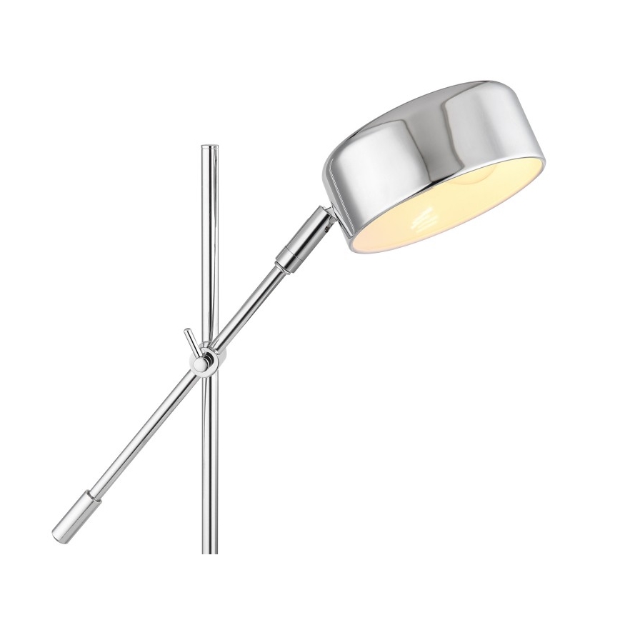 Globo - Tafel Lamp 1xE14/25W/230V