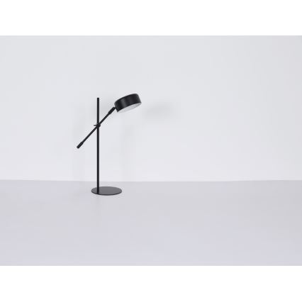Globo - Tafel Lamp 1xE14/25W/230V