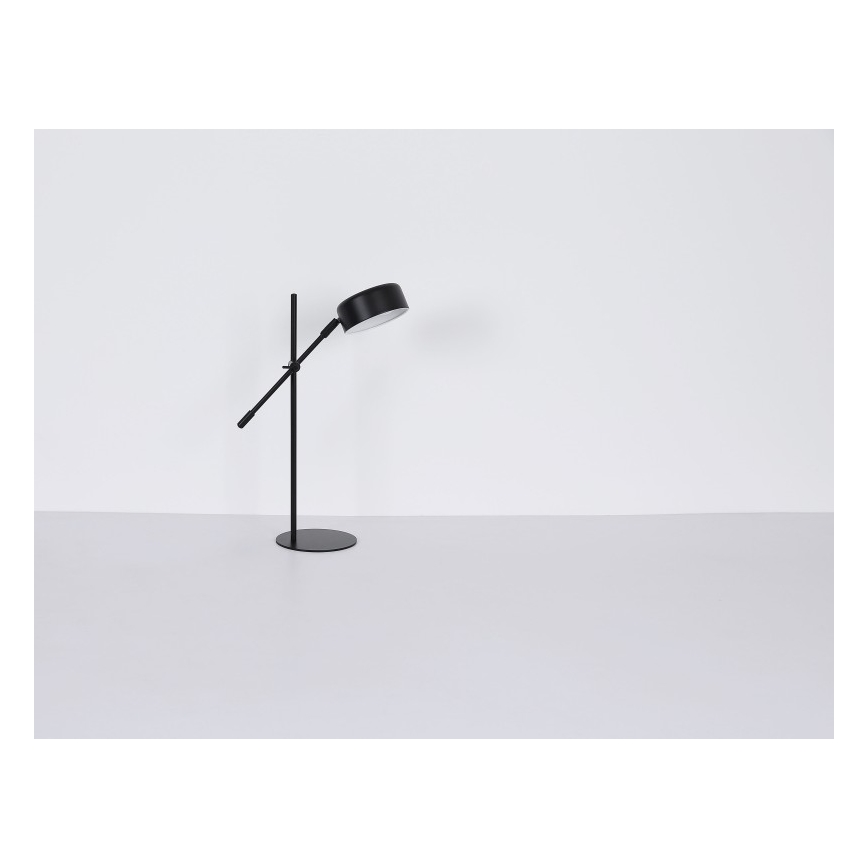 Globo - Tafel Lamp 1xE14/25W/230V