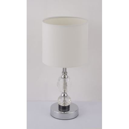 Globo - Lampe de table 1xE14/40W/230V