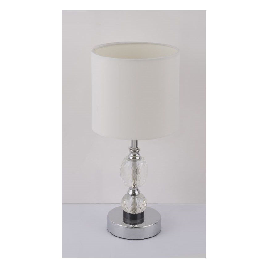 Globo - Lampe de table 1xE14/40W/230V