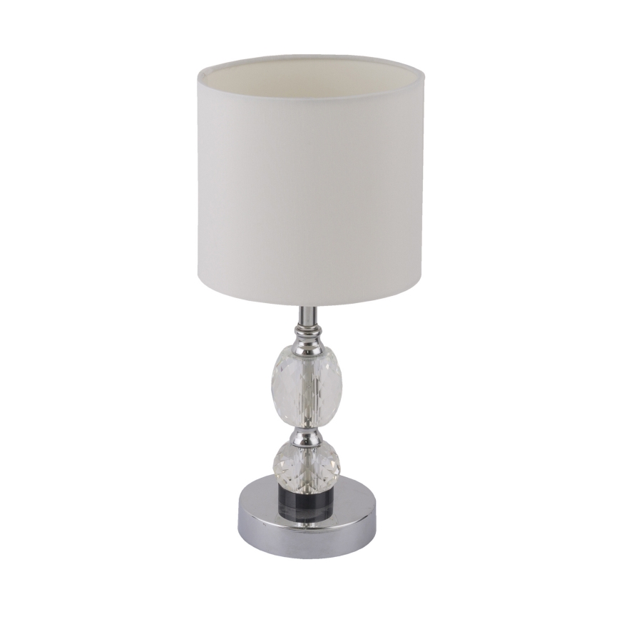 Globo - Lampe de table 1xE14/40W/230V