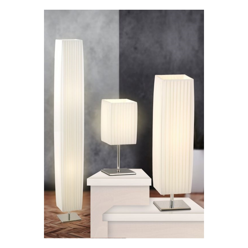 Globo - Tafellamp 1xE14/40W/230V