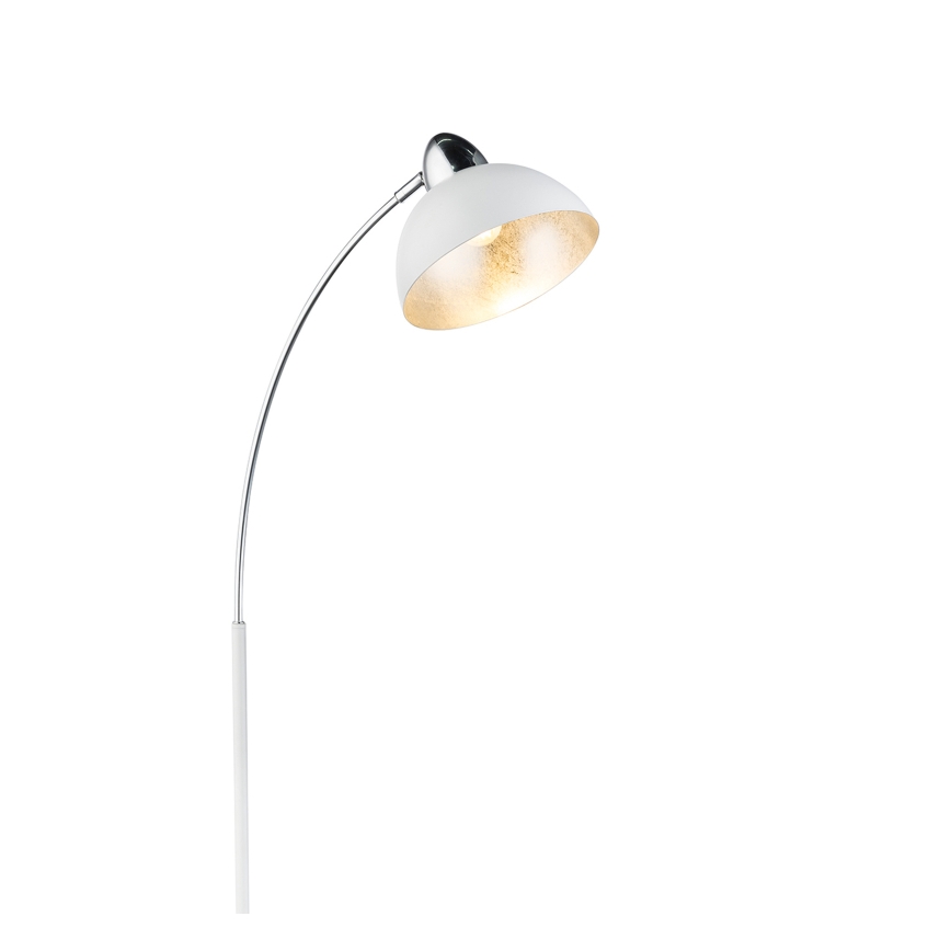 Globo - Vloerlamp 1xE27/40W/230V