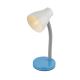 GLOBO 24805B - lampe de table FLYNN 1xE27/11W/230V