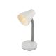 GLOBO 24805W - lampe de table FLYNN 1xE27/11W/230V