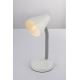 GLOBO 24805W - lampe de table FLYNN 1xE27/11W/230V