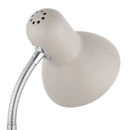 Globo - Lampe de table 1xE27/40W/230V