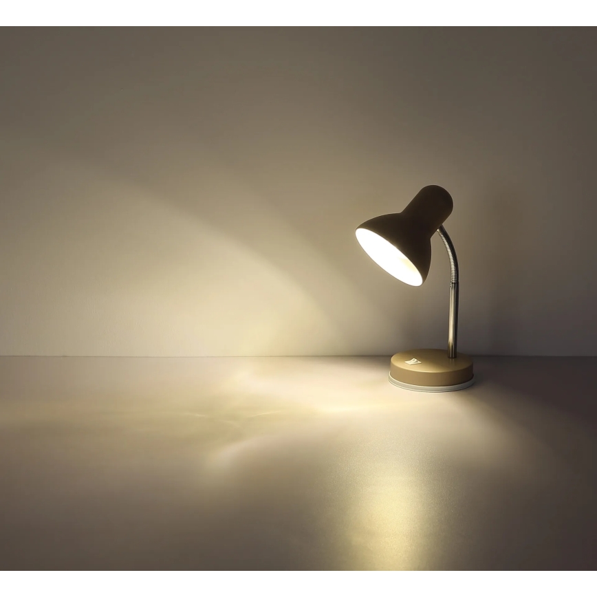 Globo - Tafellamp 1xE27/40W/230V