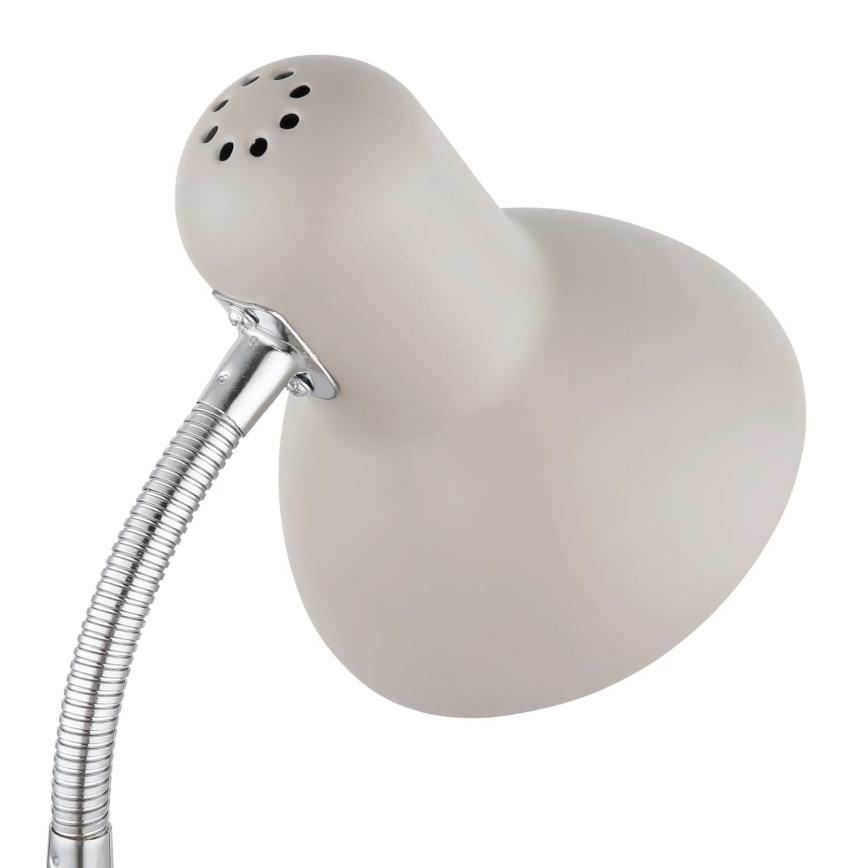 Globo - Tafellamp 1xE27/40W/230V