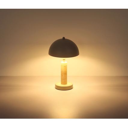 Globo - Lampe de table 1xE14/40W/230V