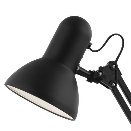 GLOBO 24880 - lampe de table FAMOUS 1xE27/40W