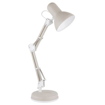 Globo - Tafellamp 1xE27/40W/230V