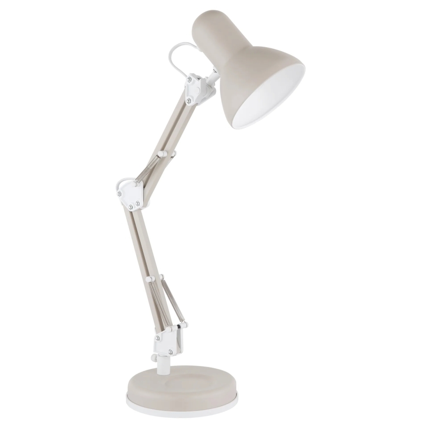 Globo - Tafellamp 1xE27/40W/230V