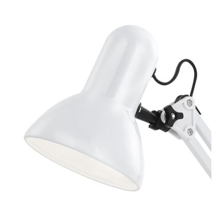 GLOBO 24881 - lampe de table FAMOUS 1xE27/40W