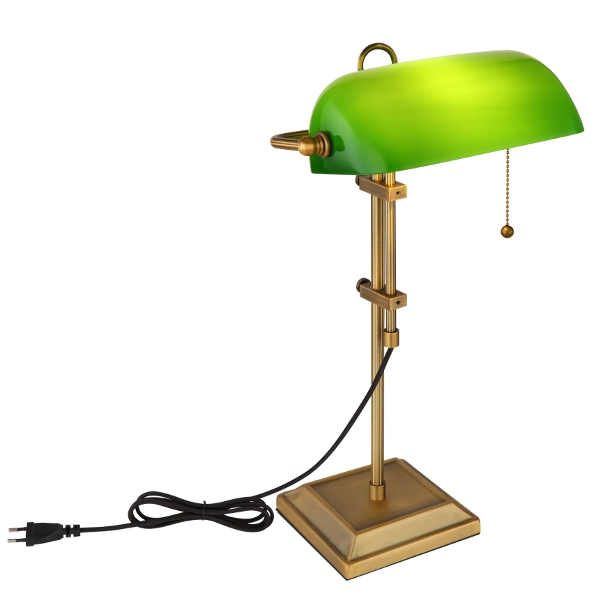 Globo - Lampe de table 1xE27/40W/230V