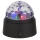 Globo 28014 - Lampe décorative LED DISCO 6xLED/0,06W/3xAA