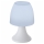 Globo 28032-12 - Lampe de table LED enfant CRANE 6xLED/0,06W/3xAAA