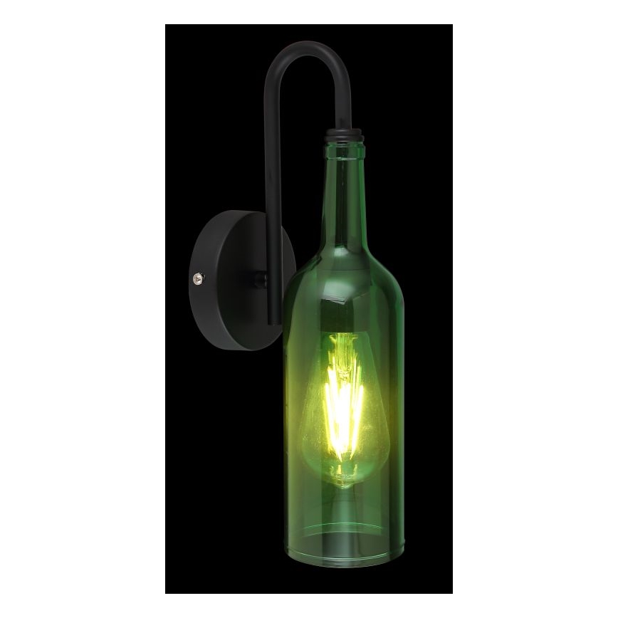 Globo 28048WG - Wandlamp LEVITO 1xE27/8W/230V