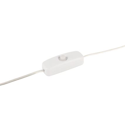 Globo - Décoration de table LED/6W/5V USB ours