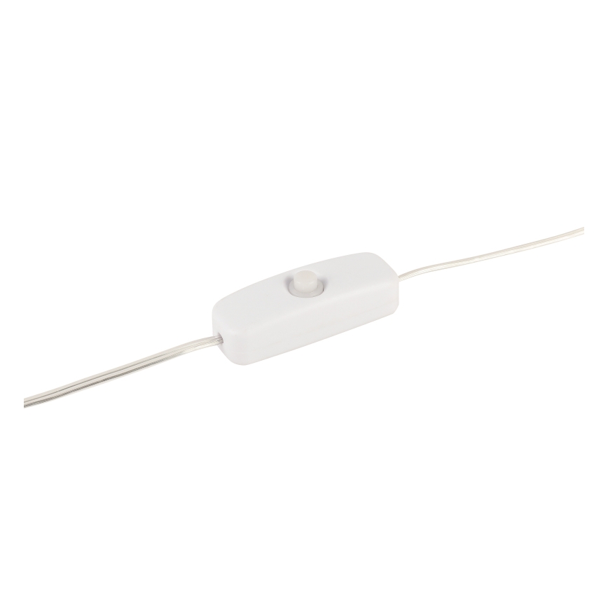 Globo - Décoration de table LED en coffret cadeau LED/6W/5V USB Ours