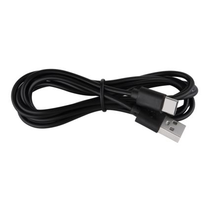 Globo - LED dimbare touch bureaulamp LED/2W/5V 3000/4500/6500K 800 mAh zilver