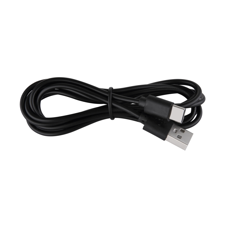 Globo - LED dimbare touch bureaulamp LED/2W/5V 3000/4500/6500K 800 mAh zilver