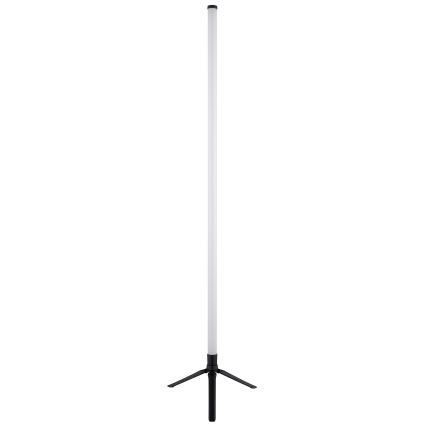 Globo - Lampadaire RGB à intensité variable LED/7W/5V + Télécommande