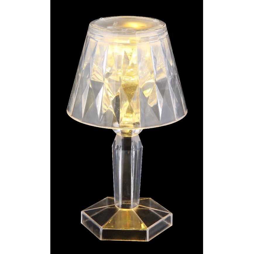 Globo - LED Tafellamp LED/0,06W/2xCR2032