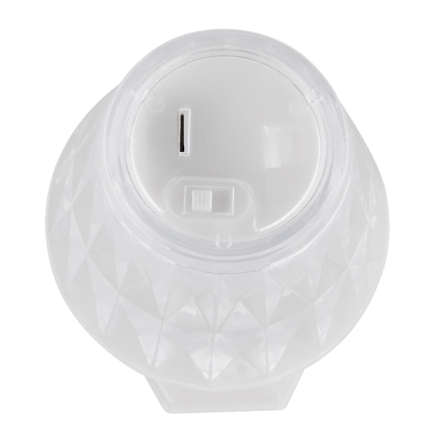 Globo - LED Tafellamp LED/0,06W/2xCR2032