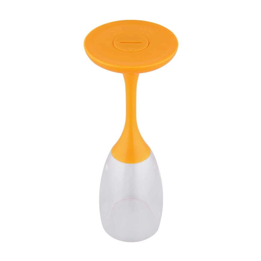 Globo - ENSEMBLE 2x LED Verre LED/0,06W/2xCR2032