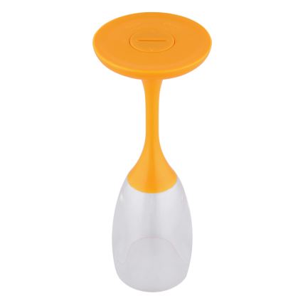 Globo - SET van 2x LED Beker LED/0,06W/2xCR2032