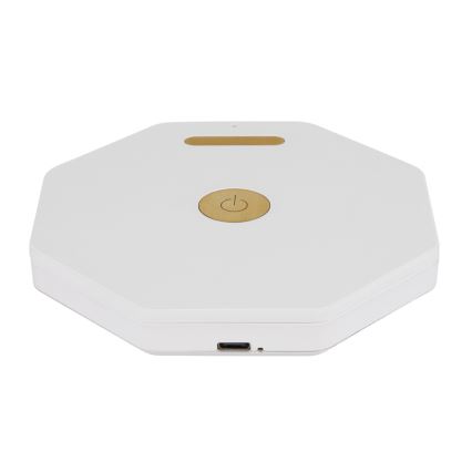 Globo - LED Oplaadbare Touch Dimbare Bureaulamp LED/1W/5V 2600/3500/4800K 800 mAh