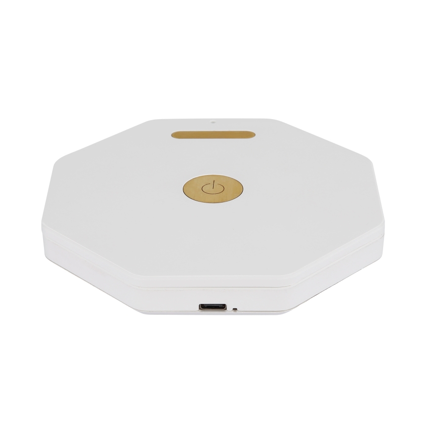 Globo - LED Oplaadbare Touch Dimbare Bureaulamp LED/1W/5V 2600/3500/4800K 800 mAh