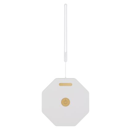 Globo - LED Oplaadbare Touch Dimbare Bureaulamp LED/1W/5V 2600/3500/4800K 800 mAh