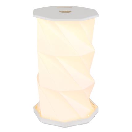 Globo - LED Oplaadbare Touch Dimbare Bureaulamp LED/1W/5V 2600/3500/4800K 800 mAh