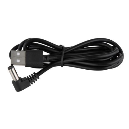 Globo - LED RGB Tafellamp LED/4,5W/5V astronaut zilver