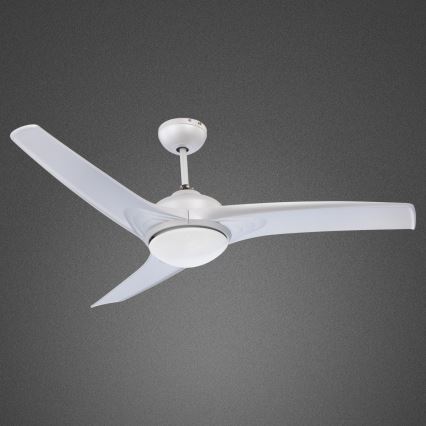 GLOBO 0305 - Ventilateur de plafond PRIMO 2xE14/40W/230V