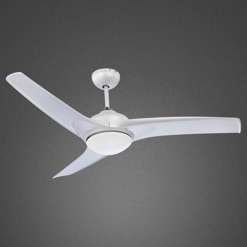 GLOBO 0305 - Ventilateur de plafond PRIMO 2xE14/40W/230V