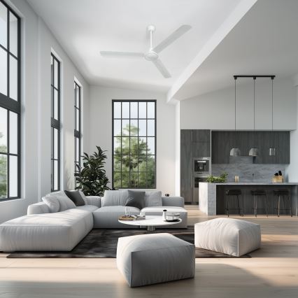 Globo - Ventilateur de plafond