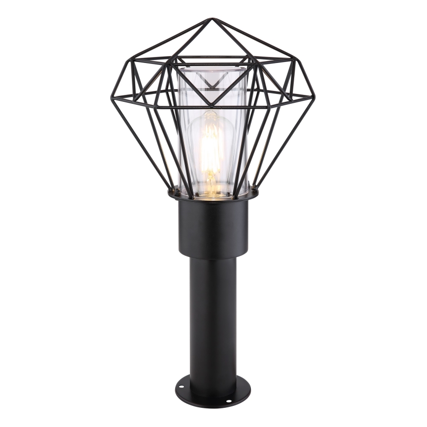 Globo - Buitenlamp 1xE27/15W/230V IP44