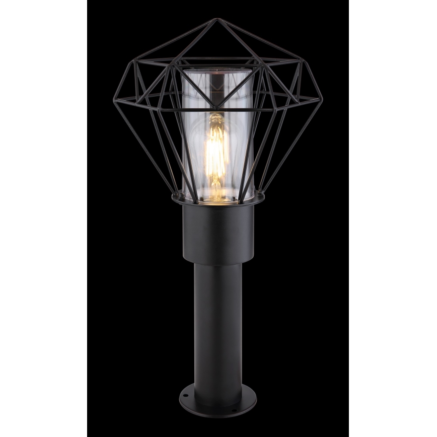 Globo - Buitenlamp 1xE27/15W/230V IP44