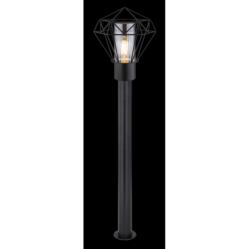 Globo - Buitenlamp 1xE27/15W/230V IP44
