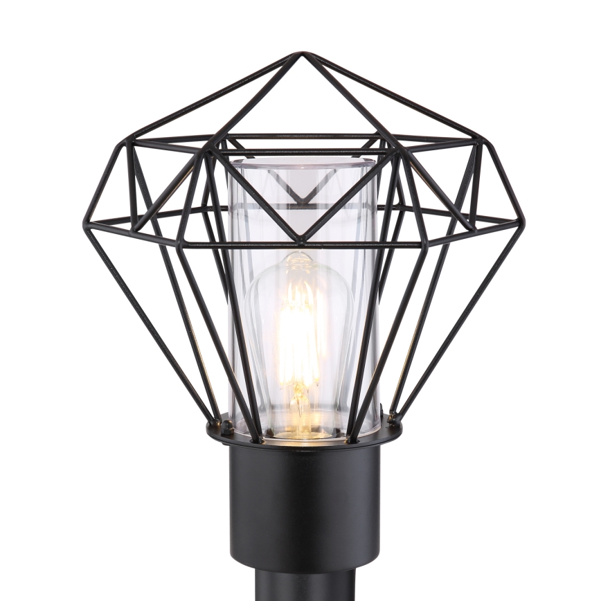 Globo - Buitenlamp 1xE27/15W/230V IP44
