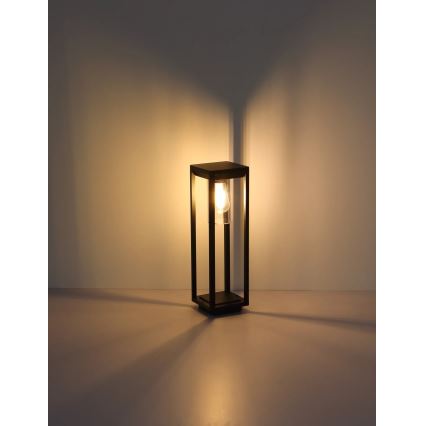 Globo - Buitenlamp 1xE27/15W/230V