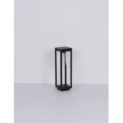 Globo - Buitenlamp 1xE27/15W/230V