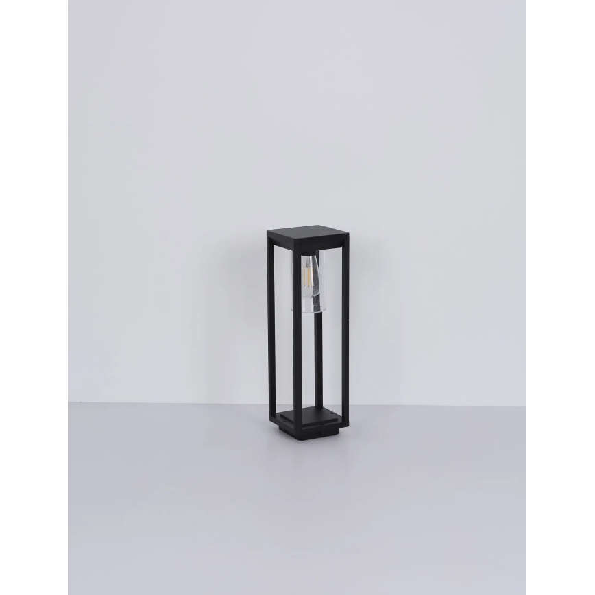Globo - Buitenlamp 1xE27/15W/230V