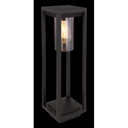 Globo - Buitenlamp 1xE27/15W/230V