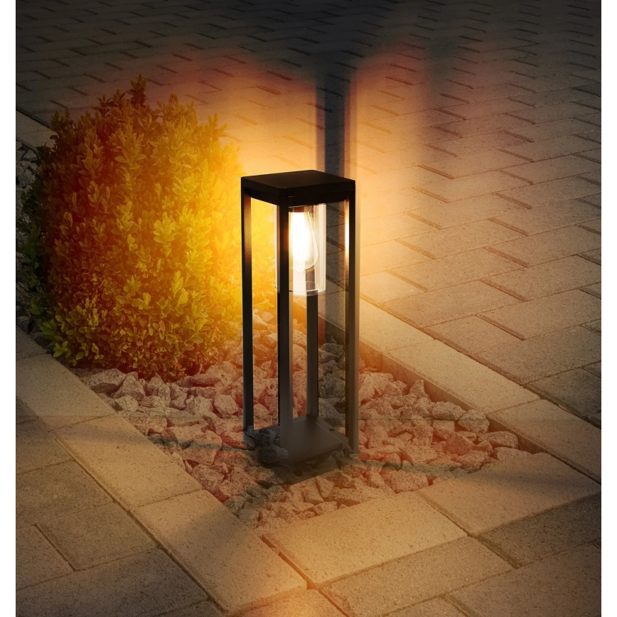 Globo - Luminaire d'extérieur 1xE27/15W/230V