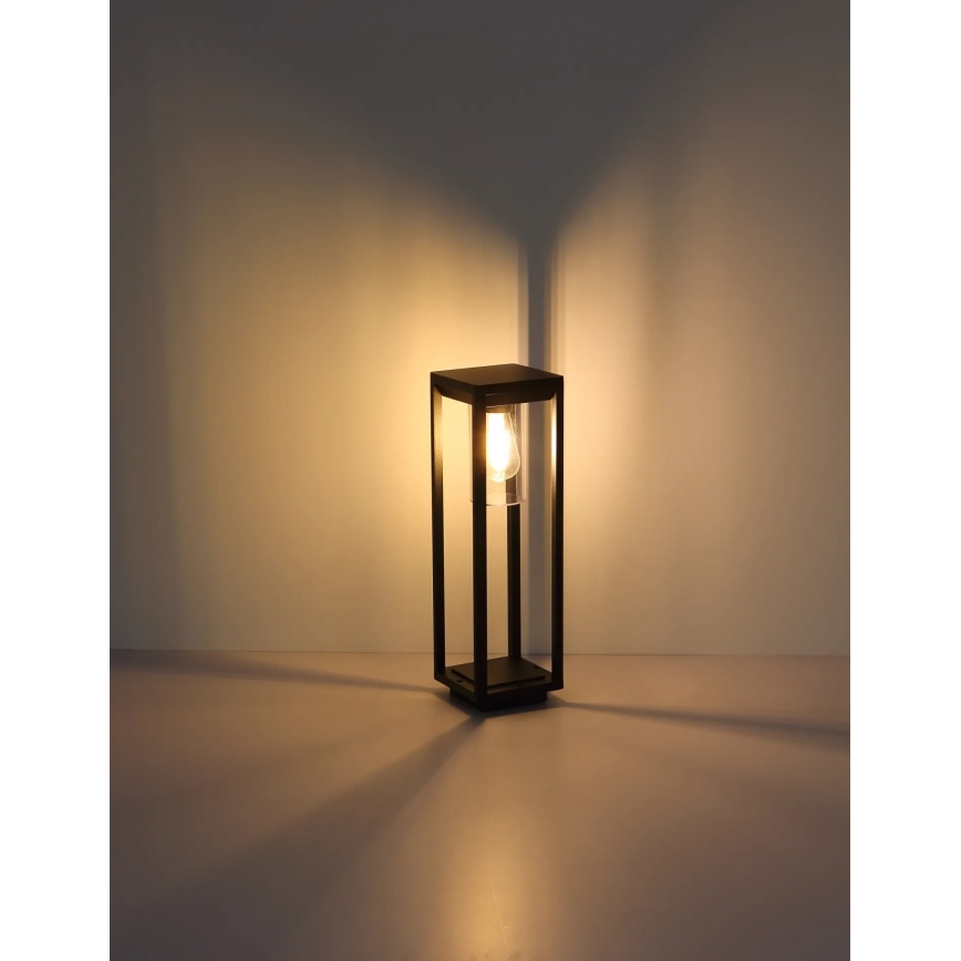 Globo - Luminaire d'extérieur 1xE27/15W/230V